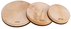 Schlagwerk Tambour sur cadre RTS 52