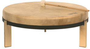 Schlagwerk Tambour sur cadre RTF 60