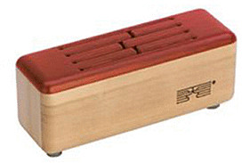 Schlagwerk Log Drum 45 061