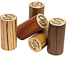 Schlagwerk Groovy Shaker (SK 50)