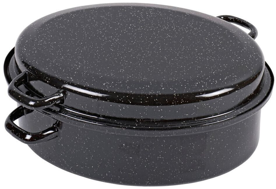 Kochstar Cocotte émail 38 cm
