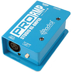 Radial ProRMP