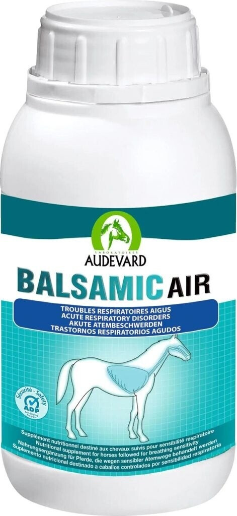 Audevard Balsamic Air 500 ml