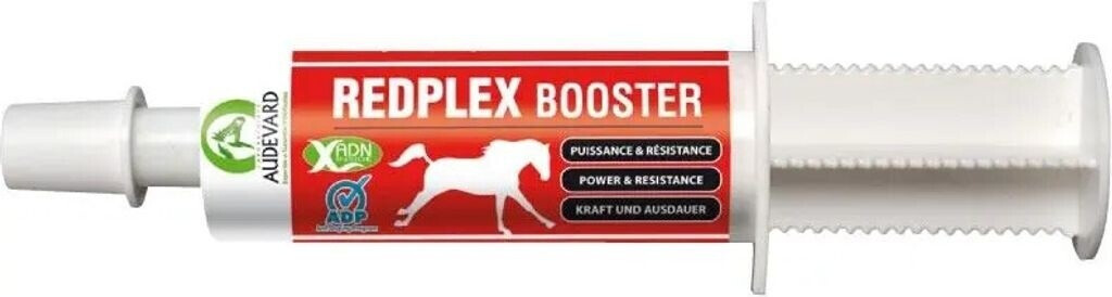 Audevard Redplex Booster