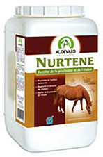 Audevard Nurtene 2 kg