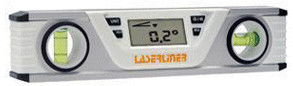 Laserliner DigiLevel Compact 24 cm (081.202A)