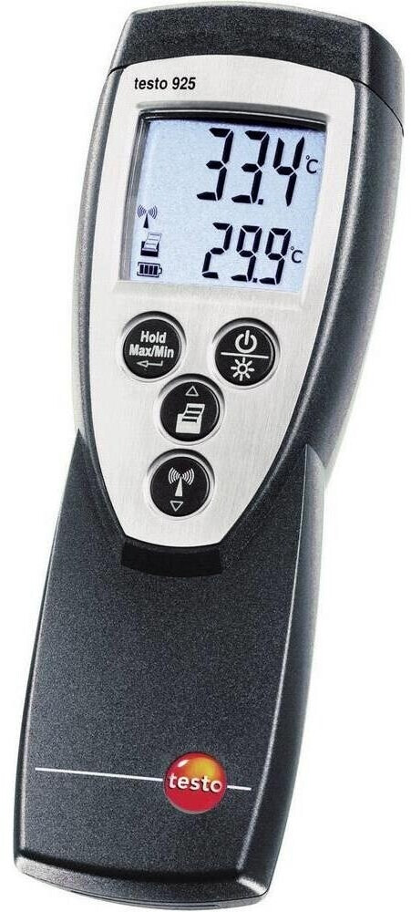 Testo 925