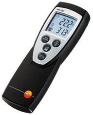 Testo 922