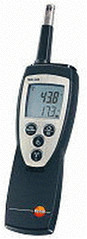Testo 625te