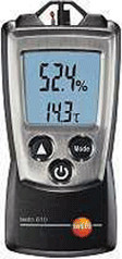 Testo 610
