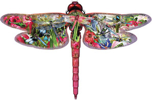SunsOut Dragonfly