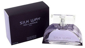 Photos - Women's Fragrance Ted Lapidus Silk Way Eau de Parfum  (75ml)