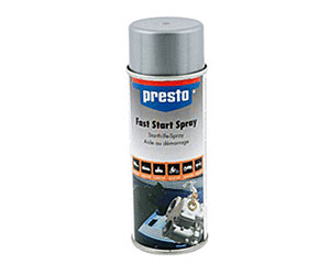 Holts® Start Pilot Spray 200ml, Starthilfe-Spray für alle Diesel- und  Benzinmotoren