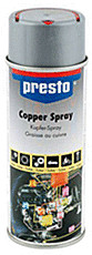 Presto Spray au cuivre (400 ml)