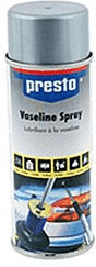 Presto Vaseline-Spray (400 ml) ab 4,49 €