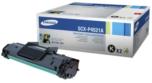 Samsung SCX-P4521A/ELS