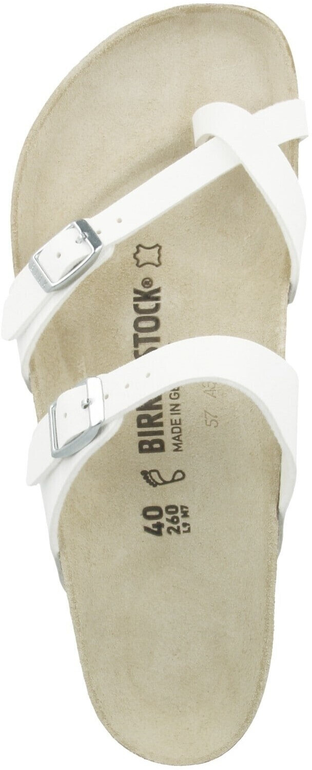 Birkenstock mayari w discount
