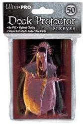 Ultra Pro Shosuro Daizi Deck Protector (Baker)