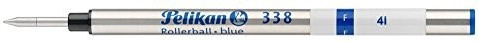 Pelikan Mine de rechange 338 F bleu