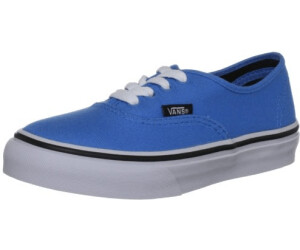 Vans authentic junior cheap