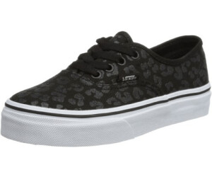 Vans 2025 noir junior