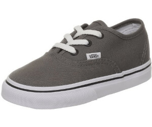 Vans authentic boys cheap