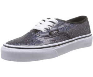 Vans noir junior store