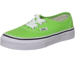 Vans authentic junior hot sale