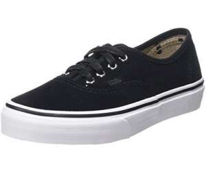 Vans authentic junior online