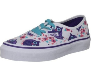 vans authentic junior
