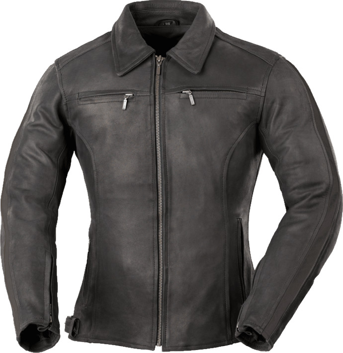Shima Str Jacket