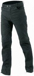 Büse Pantalon Jean Nubuk Femmes 4120A
