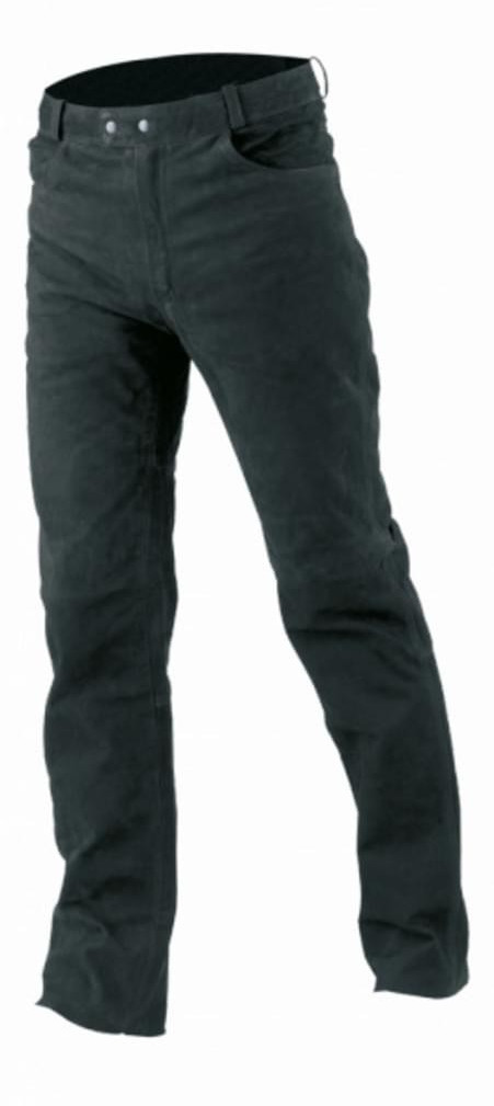 Büse Pantalon Jean Nubuk Hommes