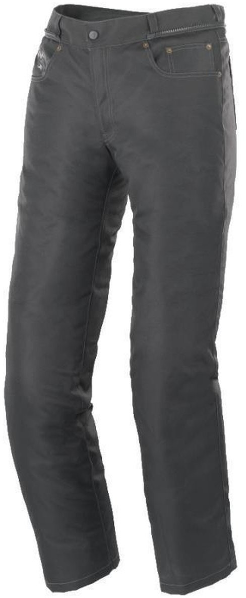 Büse Pantalon Jeans Textile