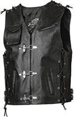 Held Blouson Carson