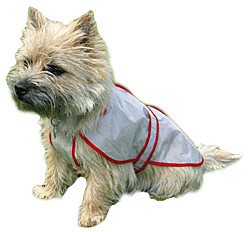 Trixie Imperméable Tarbes L (60 cm)