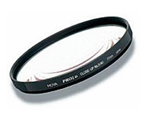 Hoya 46mm Close UP+2 Screw in Filter