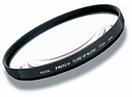 Hoya 46mm Close UP+2 Screw in Filter