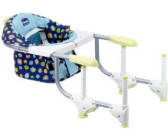 Chicco Seggiolino Da Tavolo 360 A 5785 Miglior Prezzo