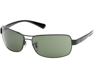 Ray-Ban RB3379 from £138.00 (Today) – Best Black Friday Deals