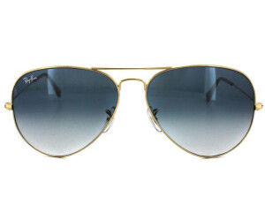Montura ray ban aviator store