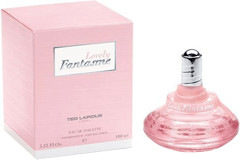 Ted Lapidus Lovely Fantasme Eau de Toilette (30 ml)