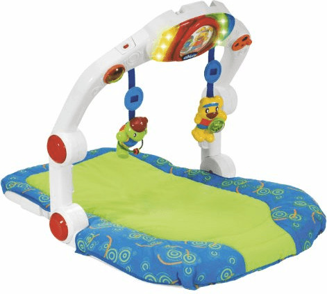 Chicco Baby Trainer - Ergo Gym
