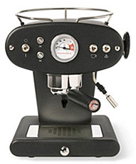 Francis X1 Ground Anthracite