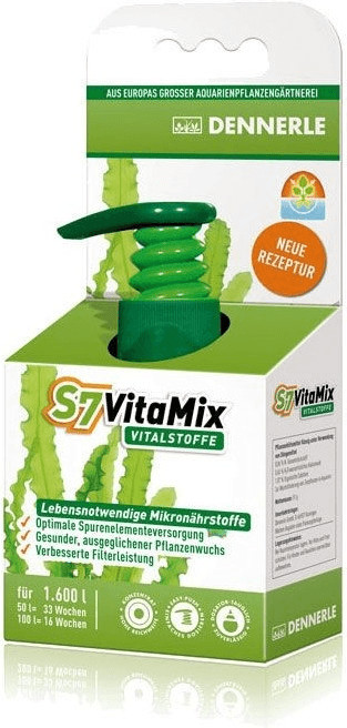 Dennerle S7 VitaMix 50ml