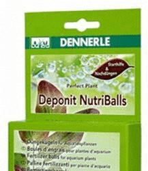 Dennerle Deponit NutriBalls x10