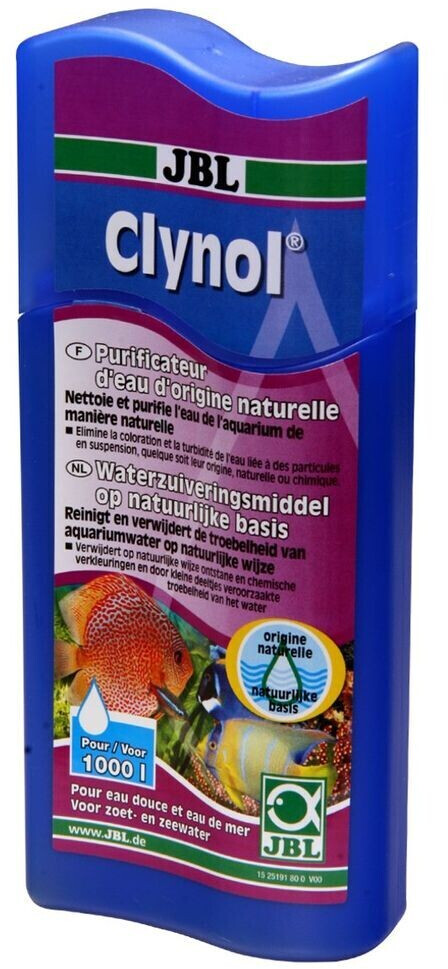 JBL Clynol 250 ml