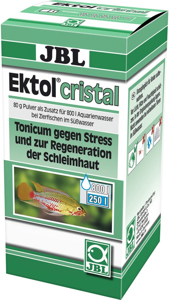 JBL Ektol cristal 80g