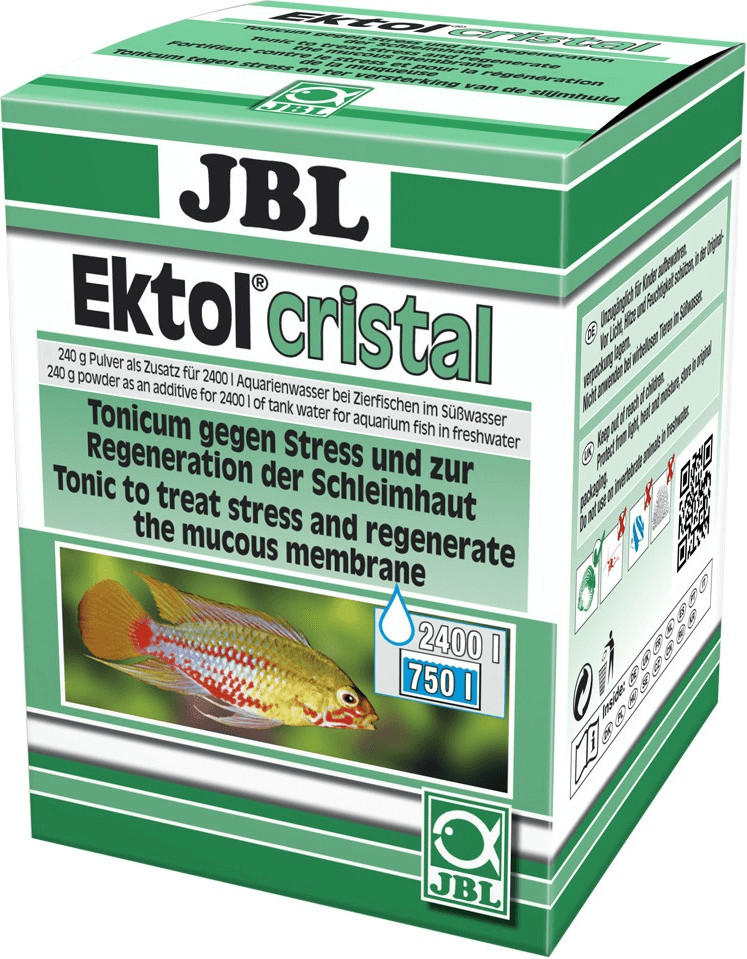 JBL Ektol cristal 240g