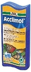 JBL Acclimol 100 ml